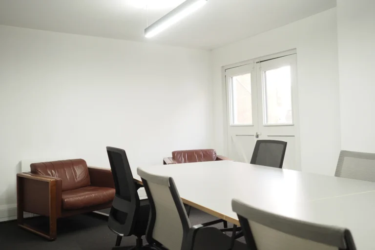RPM Blackheath - Board Room