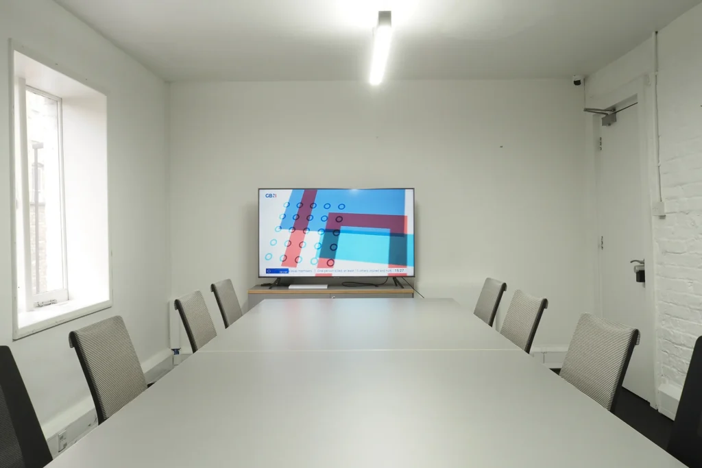 RPM Blackheath - Board Room