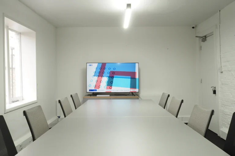 RPM Blackheath - Board Room