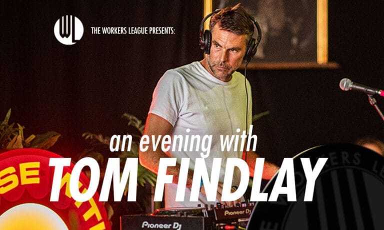 Tom Findlay